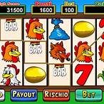 slot machine gratis per divertimento